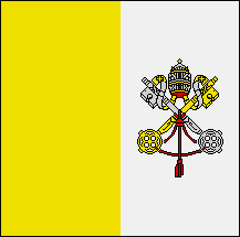 State of the city of Vatican